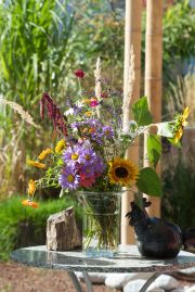 Blumen