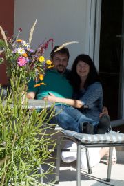 Udo und Inge Klein